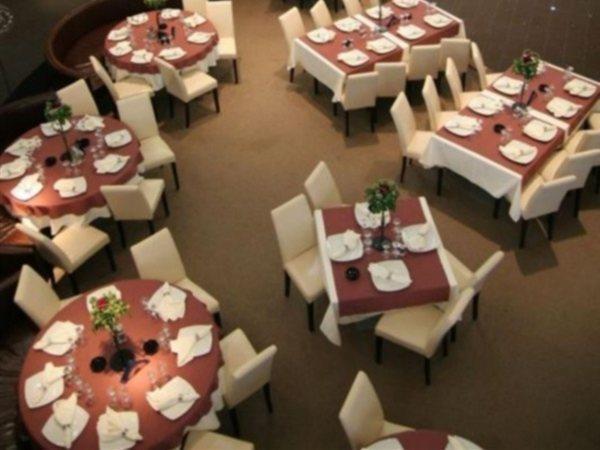 Hotel Magic Gt Trivale Piteşti Dış mekan fotoğraf